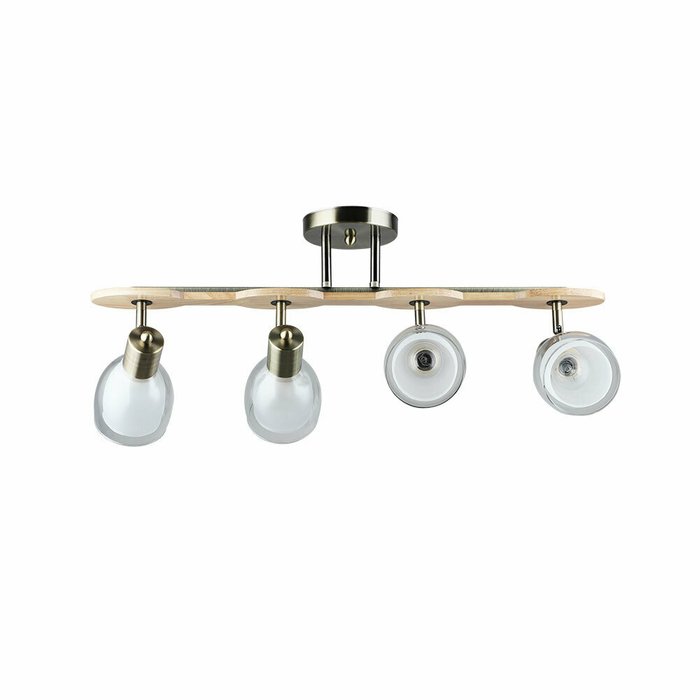 Спот Arte Lamp HARMONY A5110PL-4AB Спот Arte Lamp HARMONY A5110PL-4AB