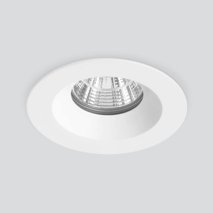 Встраиваемый точечный светильник 35126/U белый Light LED 3001 - лучшие Встраиваемые споты в INMYROOM
