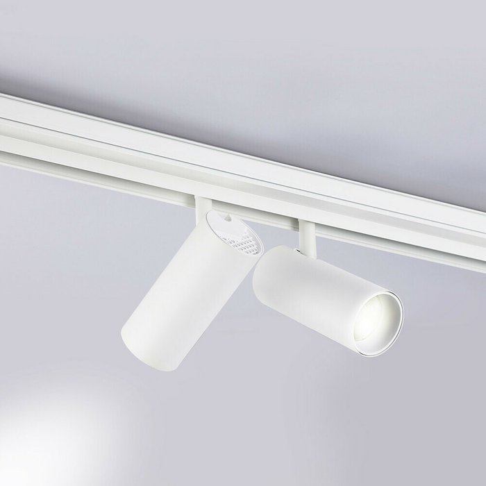Трековый светильник Ambrella Magnetic GL3901 - купить Трековые светильники по цене 5040.0 Трековый светильник Ambrella Magnetic GL3901 - купить Трековые светильники по цене 5040.0