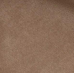 Диван прямой Velvet Velutto коричневого цвета - купить Прямые диваны по цене 71034.0