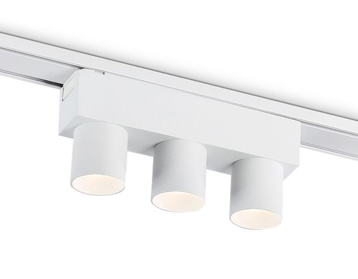 Трековый магнитный светильник Ambrella Light Track System GV1503 Трековый магнитный светильник Ambrella Light Track System GV1503