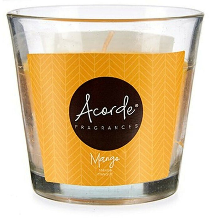 Ароматизированная свеча Acorde 1269-50H 120 g (12 штук) - купить Свечи по цене 5370.0