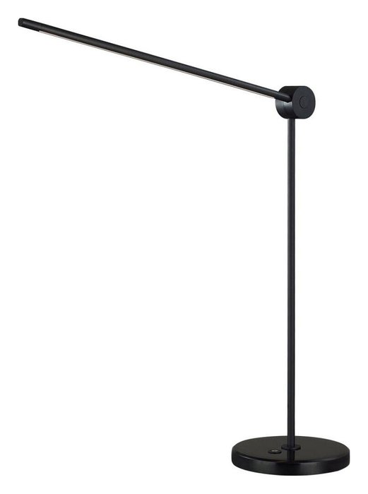 Настольная лампа офисная Foden 7101/12TL - купить Настольные лампы по цене 18790