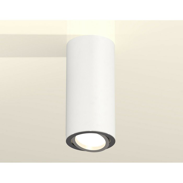 Светильник точечный Ambrella Techno Spot XS7442003 - купить Накладные споты по цене 2871.0