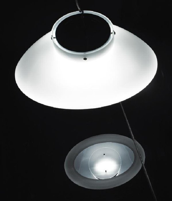 Подвесной светильник Vistosi SP COCUMIS  - лучшие Подвесные светильники в INMYROOM