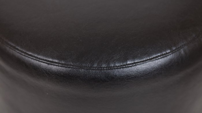 Пуф Topper black черного цвета - купить Пуфы по цене 18900.0 Пуф Topper black черного цвета - купить Пуфы по цене 18900.0