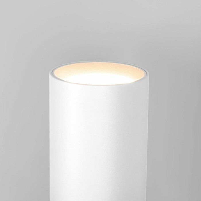 Настенный светодиодный светильник 40123/LED langer - купить Настенные уличные светильники по цене 6480.0