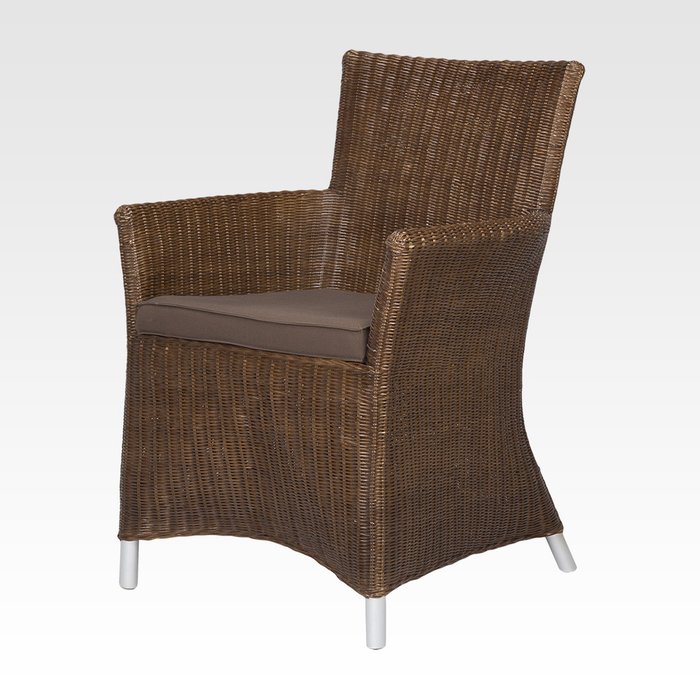 Кресло Cappuccino chair - лучшие Интерьерные кресла в INMYROOM