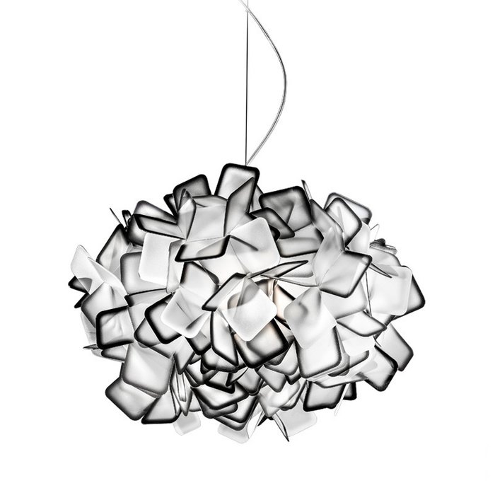 Подвесной светильник Slamp CLIZIA из пластика Подвесной светильник Slamp CLIZIA из пластика