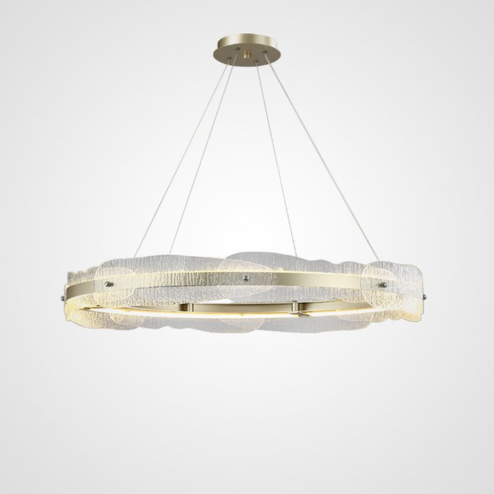 Люстра Portola Brayden Studio D86 Transparent Люстра Portola Brayden Studio D86 Transparent