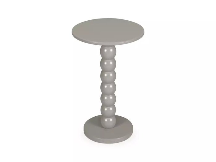 Кофейный столик Omni maxi серого цвета - купить Кофейные столики по цене 4900 Кофейный столик Omni maxi серого цвета - купить Кофейные столики по цене 4900