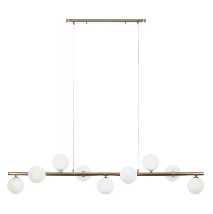 Citilux Рунд CL205290N Люстра подвесная на штанге - купить Подвесные люстры по цене 29990 Citilux Рунд CL205290N Люстра подвесная на штанге - купить Подвесные люстры по цене 29990