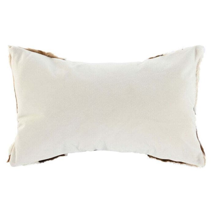 Подушка Home ESPRIT Коричневый 50 x 10 x 30 см - лучшие Подушки для сна в INMYROOM Подушка Home ESPRIT Коричневый 50 x 10 x 30 см - лучшие Подушки для сна в INMYROOM