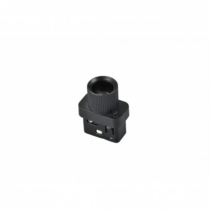 Светильник трековый магнитный акцентный iLEDEX TECHNICAL VISION 4822-019-D22-2W-24DG-4000K-BK - лучшие Абажуры в INMYROOM Светильник трековый магнитный акцентный iLEDEX TECHNICAL VISION 4822-019-D22-2W-24DG-4000K-BK - лучшие Абажуры в INMYROOM