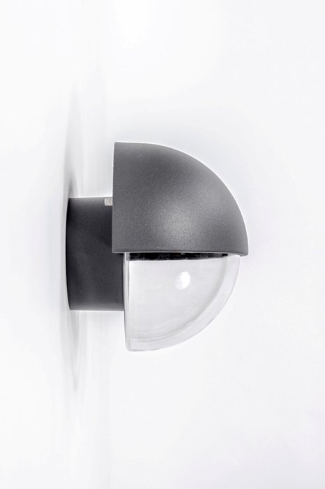 Настенный светильник уличный IP44 Oasis Light GEOMETRY 1842 Gr Настенный светильник уличный IP44 Oasis Light GEOMETRY 1842 Gr