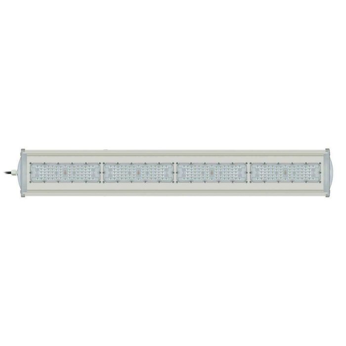 Подвесной светодиодный светильник (UL-00004830) Uniel ULY-U42C 200W/5000K IP65 Silver Подвесной светодиодный светильник (UL-00004830) Uniel ULY-U42C 200W/5000K IP65 Silver