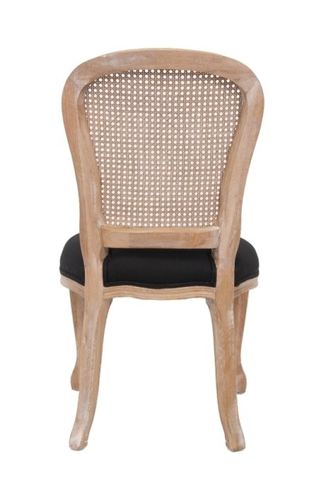 Стул Donsa с мягкой обивкой - лучшие Обеденные стулья в INMYROOM