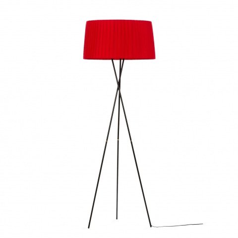 Напольный светильник "Tripod Floor Lamp"