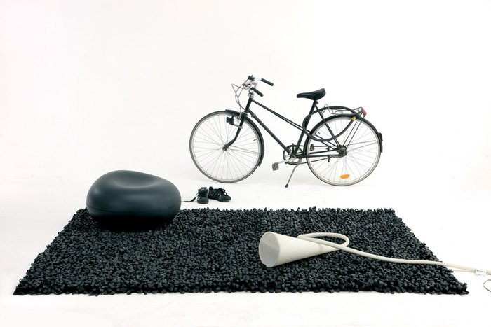 Ковер Bicicleta Ковер Bicicleta