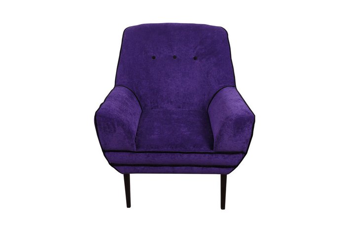 Кресло Lux - лучшие Интерьерные кресла в INMYROOM