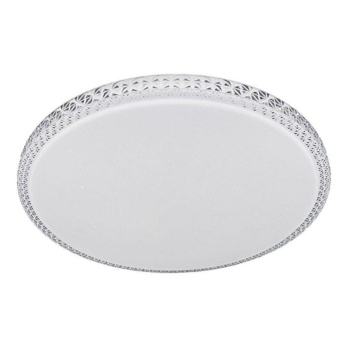 Потолочный светодиодный светильник Natali Kovaltseva Led Lamps 81077 Потолочный светодиодный светильник Natali Kovaltseva Led Lamps 81077