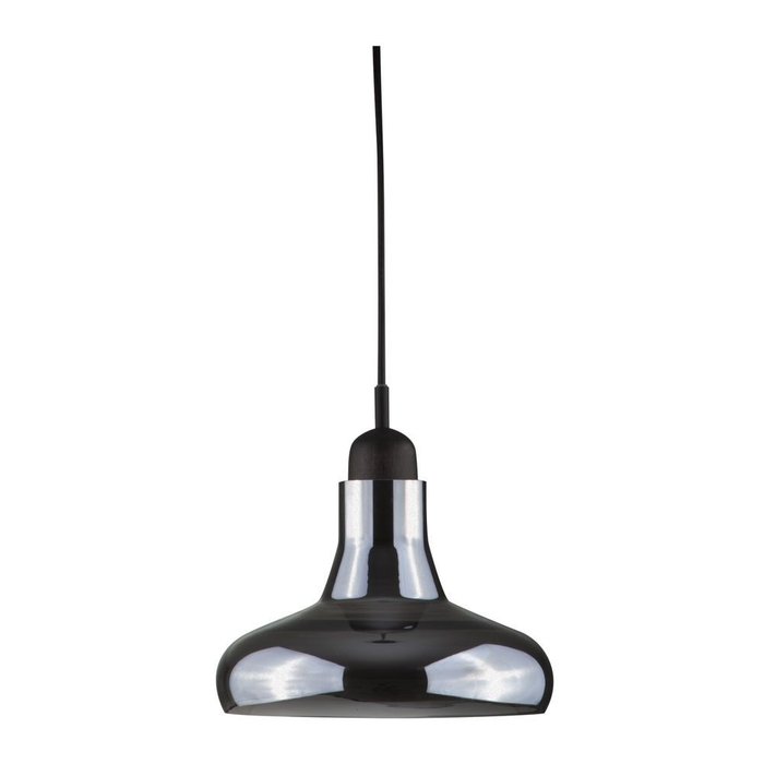 Подвесной светильник Ola с плафоном дымчатого цвета - купить Подвесные светильники по цене 3910.0