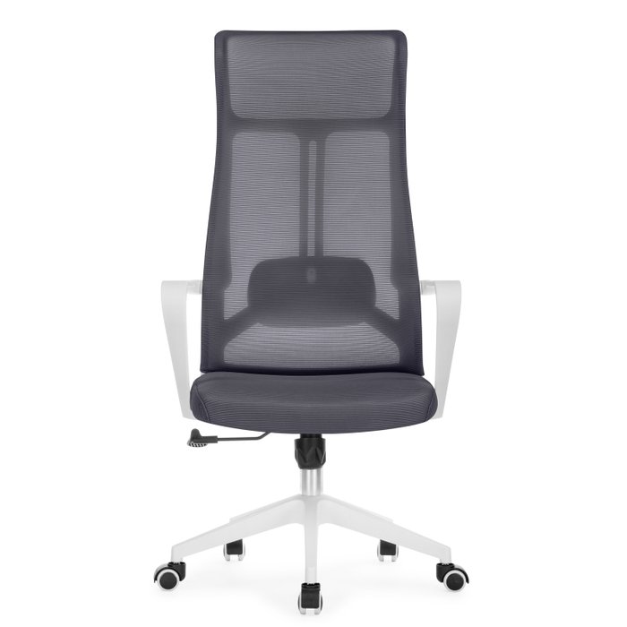 Офисное кресло Tilda темно-серого цвета - купить Офисные кресла по цене 8990.0