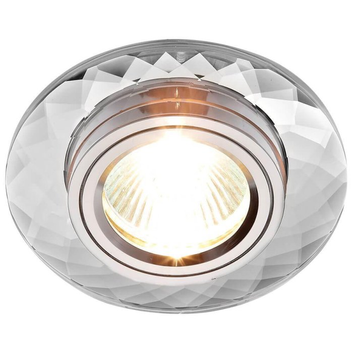 Точечный светильник Classic 8460 CL (стекло)