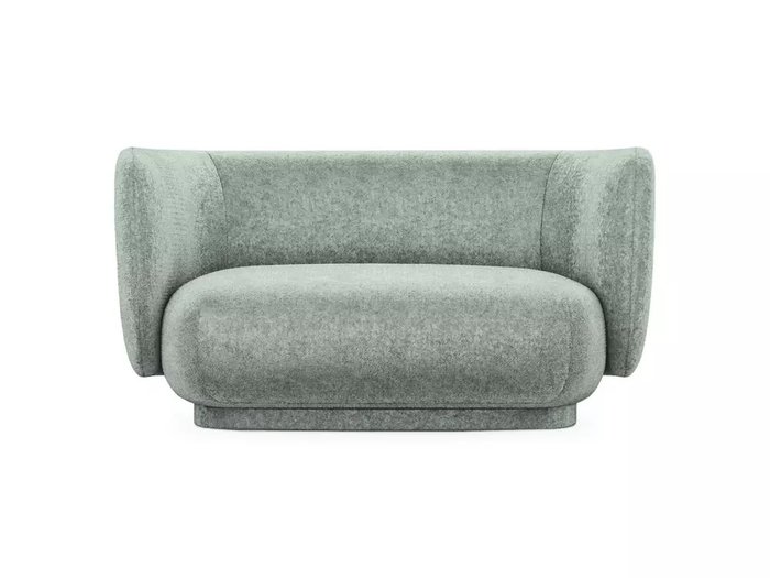 Диван Lucca М светло-зеленого цвета - купить Прямые диваны по цене 73900 Диван Lucca М светло-зеленого цвета - купить Прямые диваны по цене 73900