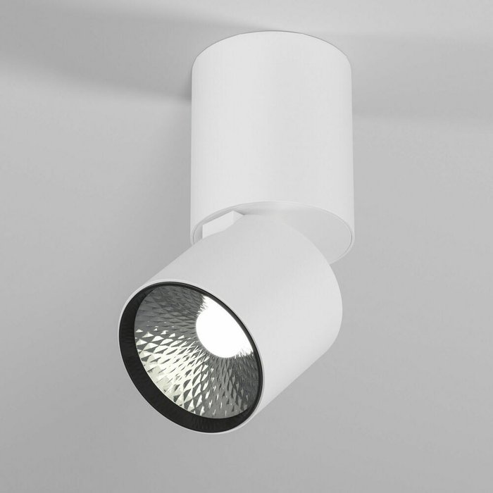 Накладной светодиодный светильник 25042/LED Sens