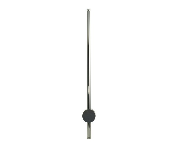 Бра Локи хром h60 w10,5*6 Led 12W (3000K)