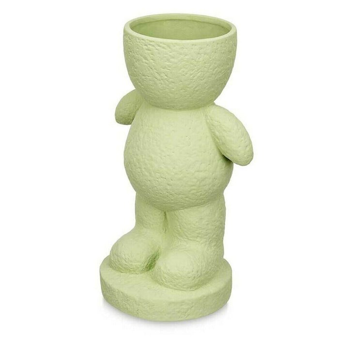 Декоративная фигура Оранжевый 19 x 31 x 15 cm Кувшин (4 штук) - купить Фигуры и статуэтки по цене 9880.0