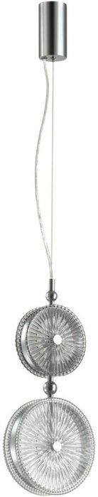 Подвесной светильник LED Odeon Light CARAMELLA 5416/13LA Подвесной светильник LED Odeon Light CARAMELLA 5416/13LA