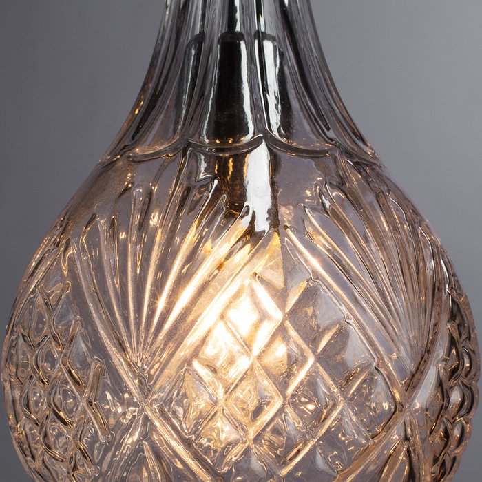 Подвесной светильник Arte Lamp Caraffa - лучшие Подвесные светильники в INMYROOM