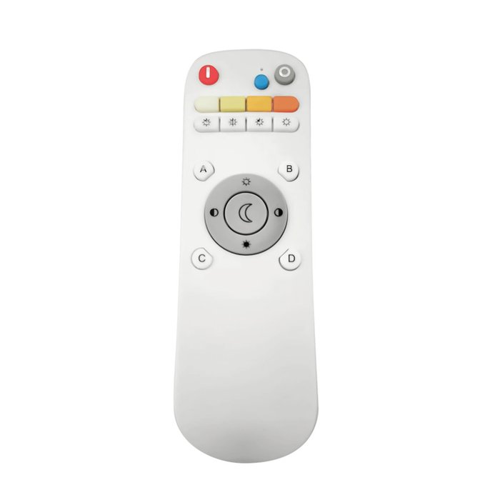 Пульт Д/У LIGHTSTAR к 205ххх(TETA) APP БЕЛЫЙ для PRO - лучшие Пульты и контроллеры в INMYROOM Пульт Д/У LIGHTSTAR к 205ххх(TETA) APP БЕЛЫЙ для PRO - лучшие Пульты и контроллеры в INMYROOM