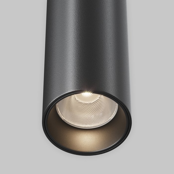 Подвесной светильник Technical P105PL-12W3K-B Jelly Pendant - купить Подвесные светильники по цене 6390.0