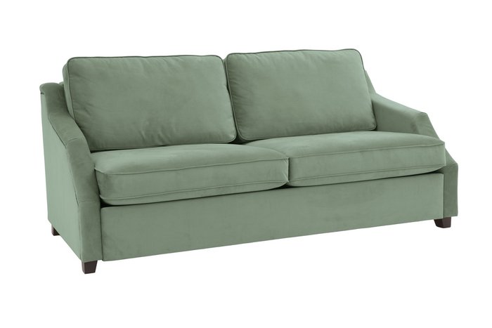 Диван-кровать трёхместный "Windsor" - купить Прямые диваны по цене 69990.0