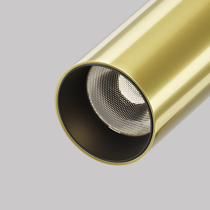 Потолочный светильник Technical C142CL-6W3K-BS Focus T Ceiling - купить Накладные споты по цене 5090.0