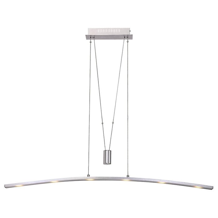 Подвесной светодиодный светильник  GLOBO MAURICIO Подвесной светодиодный светильник  GLOBO MAURICIO