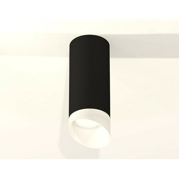 Светильник точечный Ambrella Techno Spot XS7443017 - купить Накладные споты по цене 3767.0
