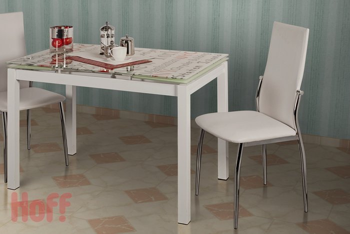 Стул Standing - купить Обеденные стулья по цене 2590