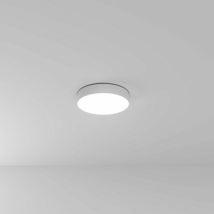 Потолочный светильник Arte Lamp FADO A7335PL-1WH - купить Потолочные светильники по цене 6690.0 Потолочный светильник Arte Lamp FADO A7335PL-1WH - купить Потолочные светильники по цене 6690.0