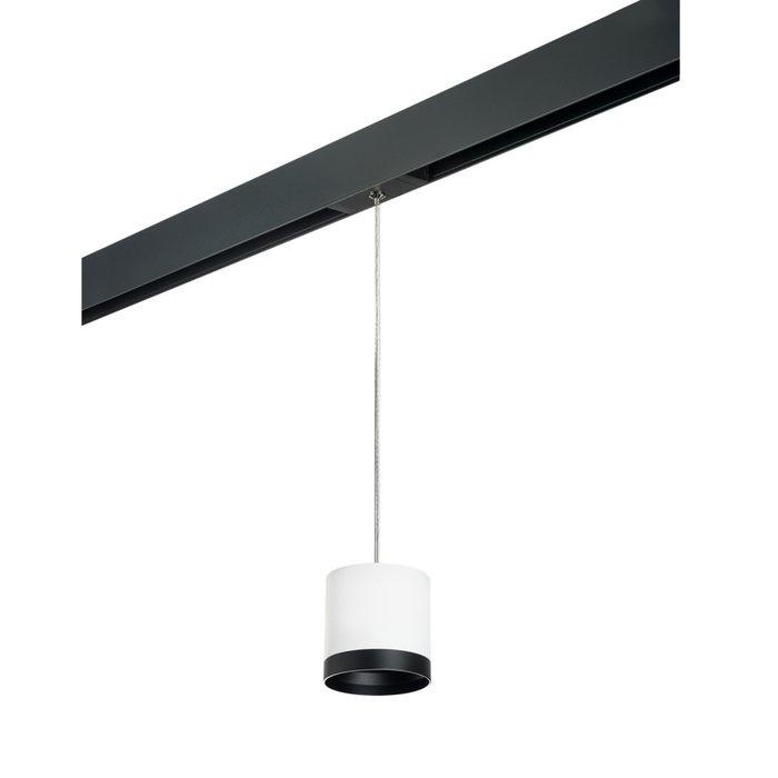 Светильник д/1-фазн трека RULLO GX53 (213486+595887+203487) - купить Трековые светильники по цене 2692.0 Светильник д/1-фазн трека RULLO GX53 (213486+595887+203487) - купить Трековые светильники по цене 2692.0