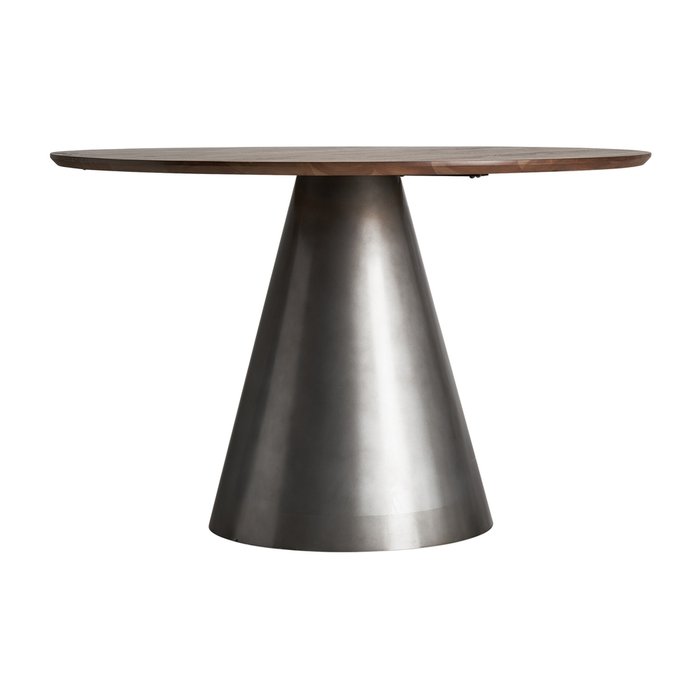 Обеденный стол Bethon коричневого цвета - купить Обеденные столы по цене 184990.0