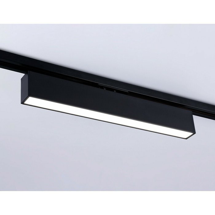 Трековый светильник Ambrella Track System GL6777 - лучшие Трековые светильники в INMYROOM Трековый светильник Ambrella Track System GL6777 - лучшие Трековые светильники в INMYROOM