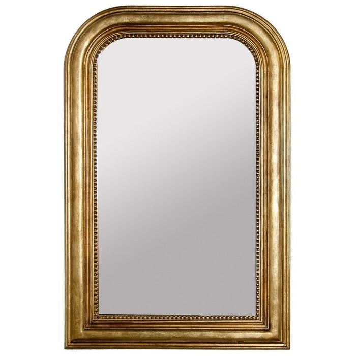 Настенное Зеркало в раме "Луи-Филипп" 