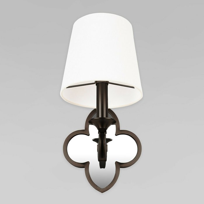 Бра Loft It Silence 10303W Copper black - лучшие Бра и настенные светильники в INMYROOM Бра Loft It Silence 10303W Copper black - лучшие Бра и настенные светильники в INMYROOM