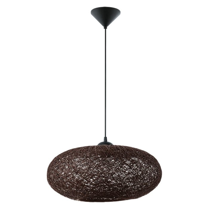 Светильник подвесной Eglo Campilo  Светильник подвесной Eglo Campilo