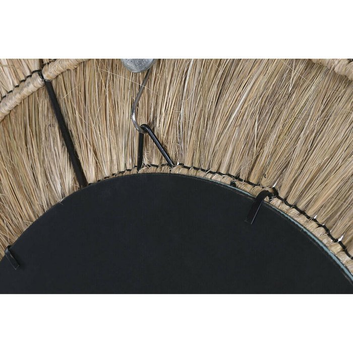 Настенное зеркало Bali 100 x 4 x 100 cm - купить Настенные зеркала по цене 17706.0