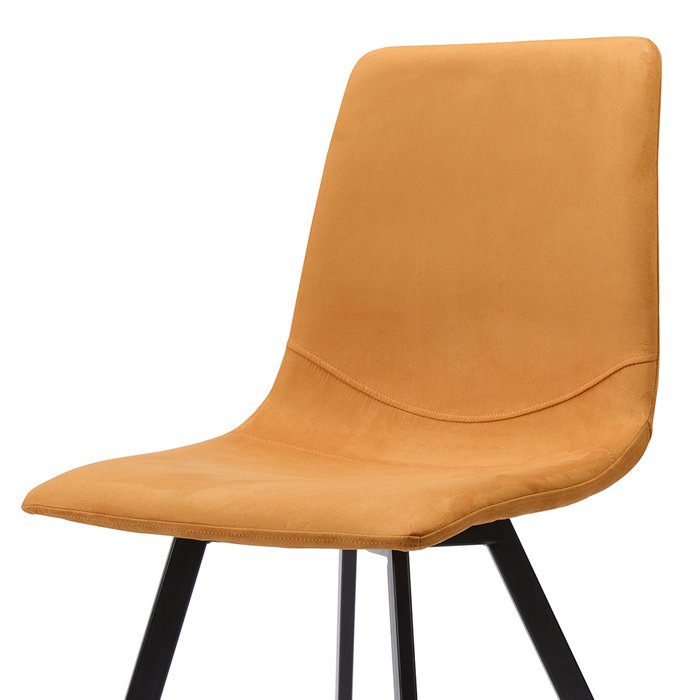 Стул Jasper светло-коричневого цвета - купить Обеденные стулья по цене 7590.0